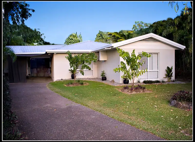 Main view of Homely house listing, 8 Strombus Ave, Trinity Beach QLD 4879
