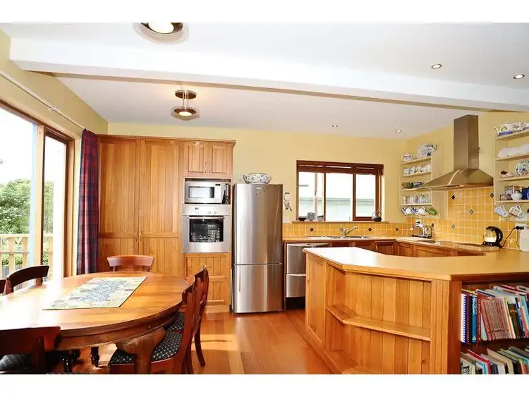 Third view of Homely house listing, 18 Taroona Crescent, Taroona TAS 7053