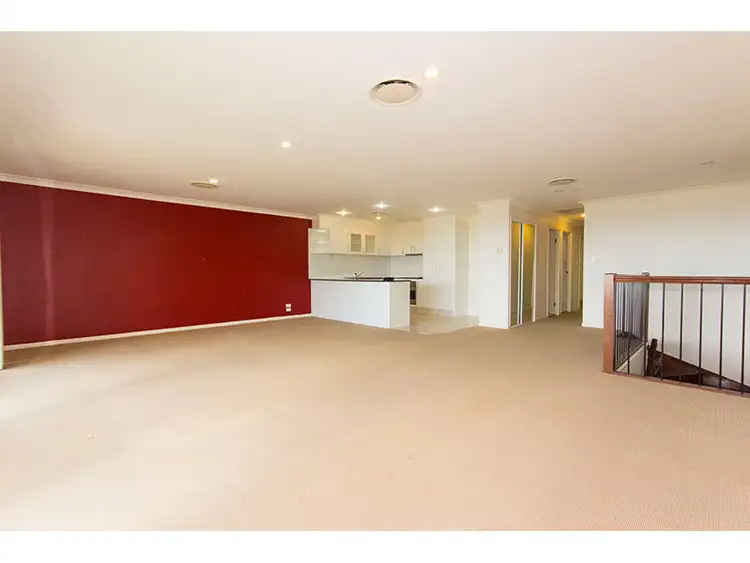 Second view of Homely semi-detached listing, 28/2 Ridgeline Way, Highland Park QLD 4211