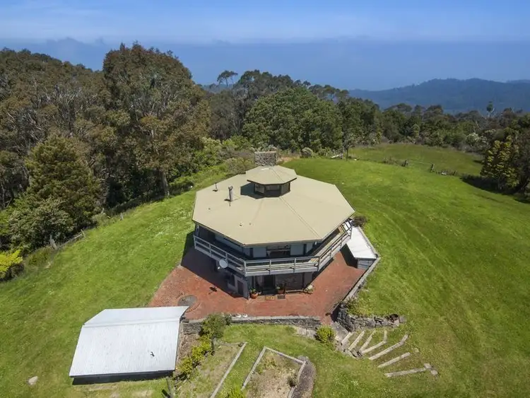 Fifth view of Homely rural property listing, 125 Morris Access, Skenes Creek VIC 3233