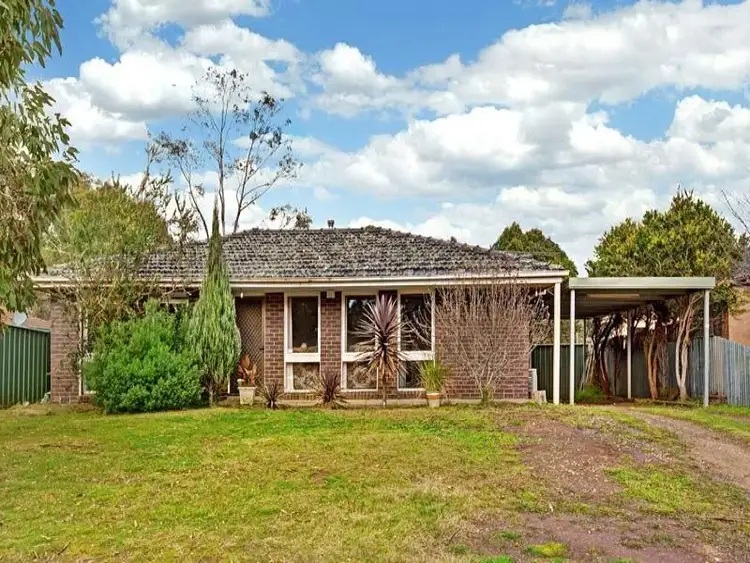 39 WEDDING DRIVE, Wallan VIC 3756
