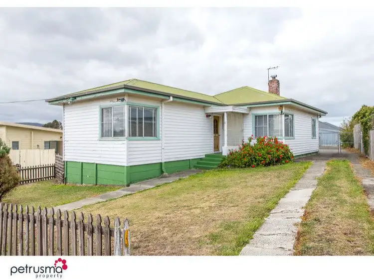 1 Barron Ave, Goodwood TAS 7010
