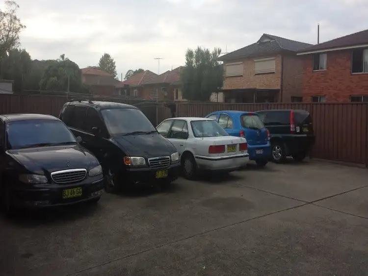 Second view of Homely block of units listing, 24 Hoxton Park Road, Liverpool NSW 2170