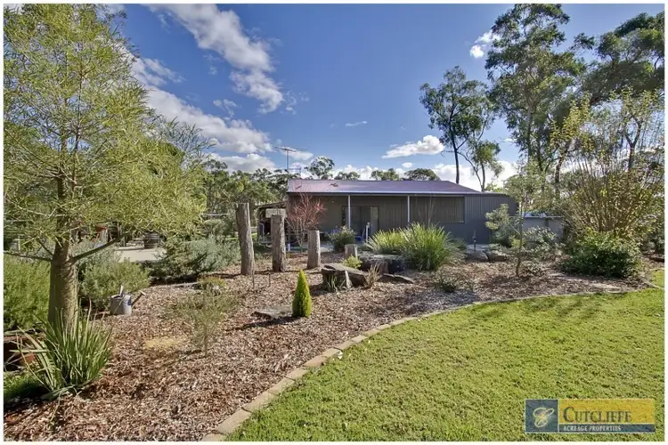Seventh view of Homely rural property listing, 364 Coobah Road, East Kurrajong NSW 2758