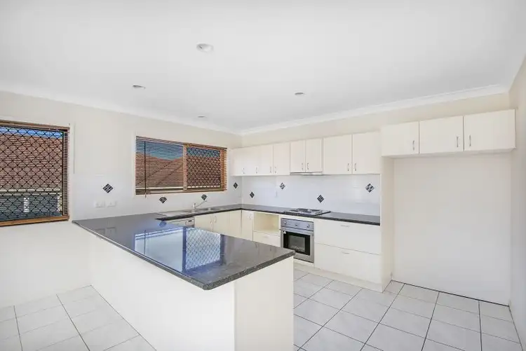 Second view of Homely house listing, 14 Baphal Crescent, Narangba QLD 4504