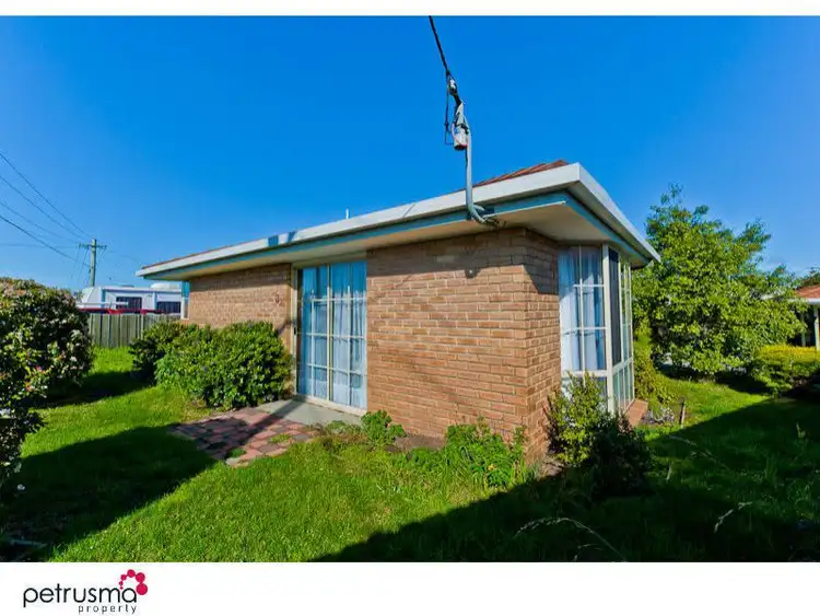Second view of Homely unit listing, 3/11 Karachi St, Midway Point TAS 7171