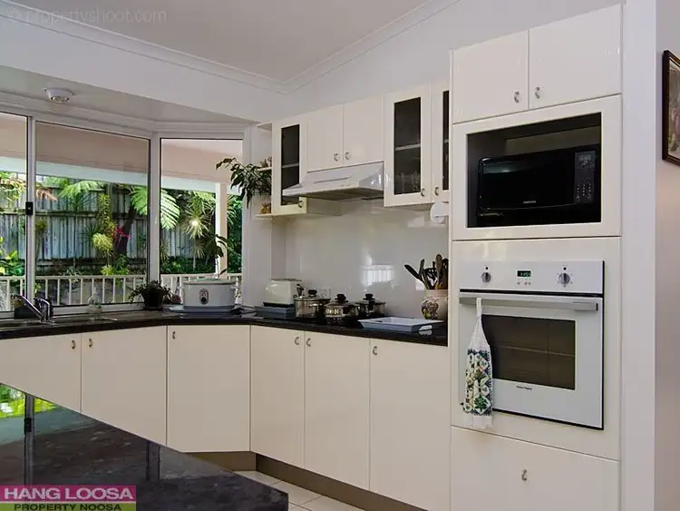 Third view of Homely house listing, 34 Hooper Crescent, Tewantin QLD 4565
