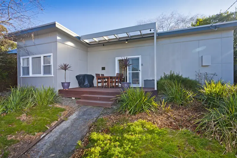 Main view of Homely house listing, 6 Station Street, Forrest VIC 3236