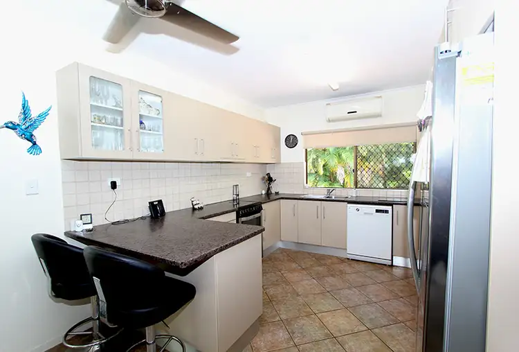 Fourth view of Homely house listing, 22 Bulimba Crescent, Mount Sheridan QLD 4868