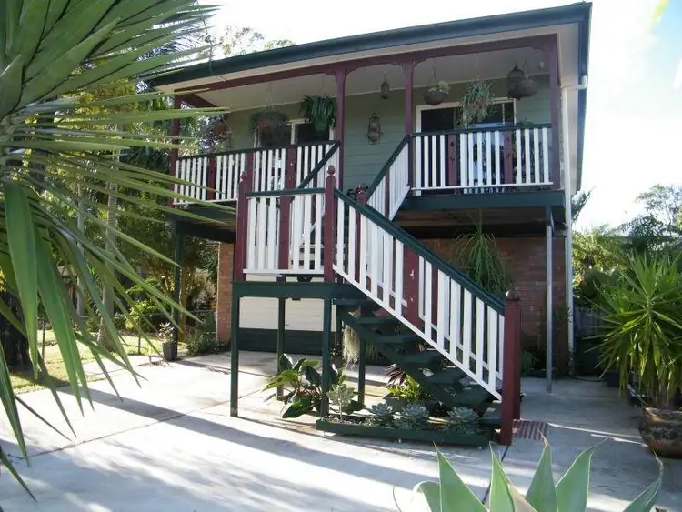 65 CONNAUGHT STREET, Sandgate QLD 4017