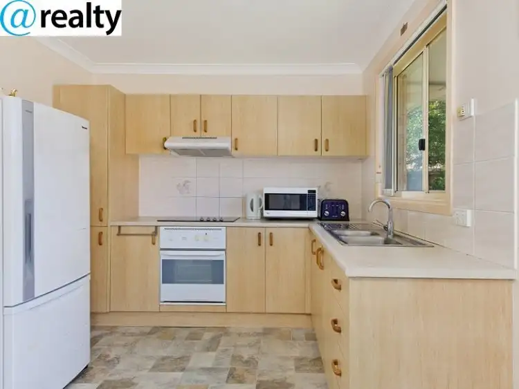 Fourth view of Homely house listing, 1 Sheriff Way, Port Macquarie NSW 2444