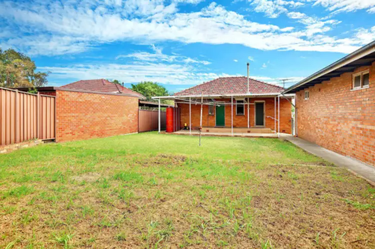 Second view of Homely house listing, 28 White Street, Strathfield NSW 2135
