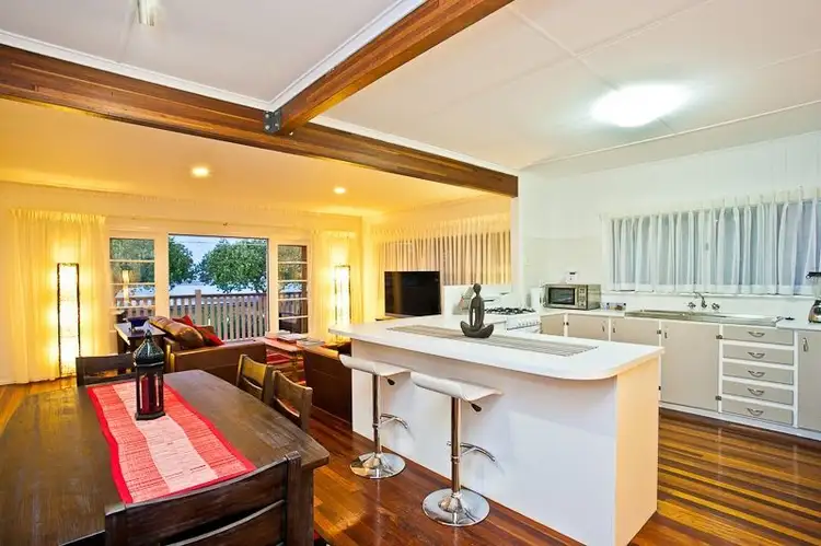 Third view of Homely house listing, 426 Flinders Parade, Brighton QLD 4017