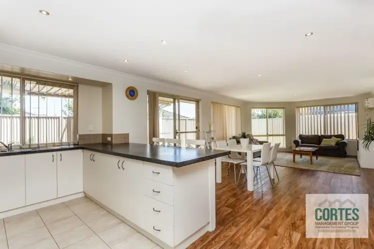 Seventh view of Homely house listing, 3 Napoleon Way, Bertram WA 6167