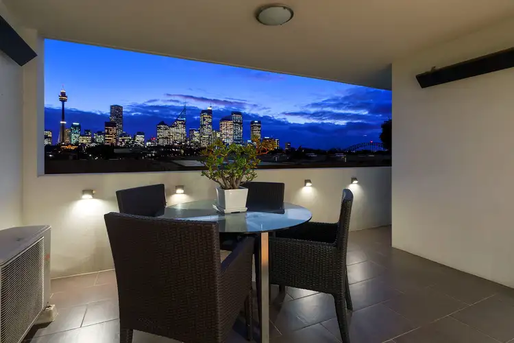 Fifth view of Homely apartment listing, 43/71 Victoria Street, Potts Point NSW 2011