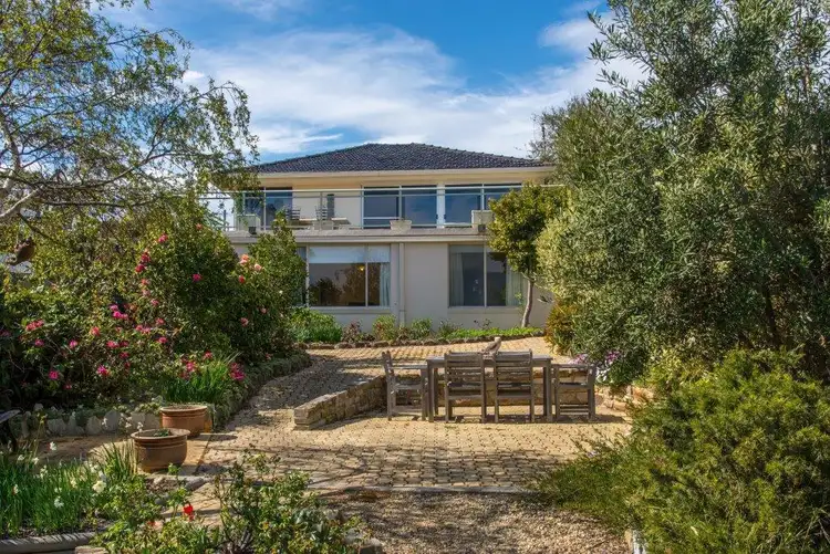 Second view of Homely house listing, 187a Tranmere Rd, Tranmere TAS 7018