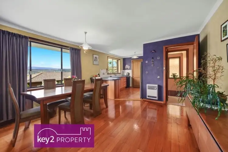 Fourth view of Homely house listing, 13 Strahan Road, Newstead TAS 7250