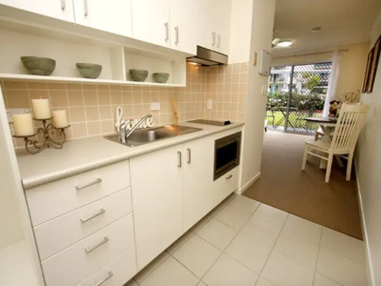 Second view of Homely retirement listing, 15/41 High Street, Forest Lake QLD 4078