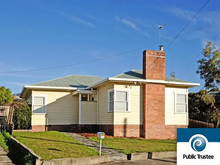 34 Tregear Street, Moonah TAS 7009