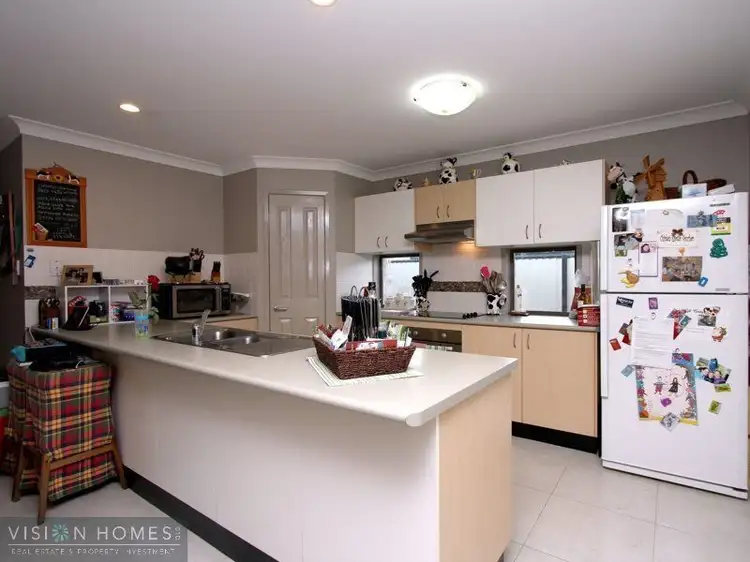 Fourth view of Homely house listing, 3 Yovan court, Loganlea QLD 4131