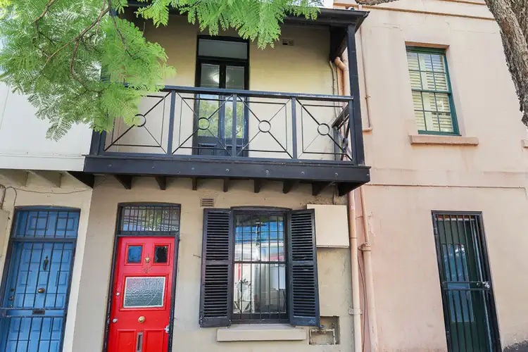 Main view of Homely house listing, 140 Riley Street, Darlinghurst NSW 2010
