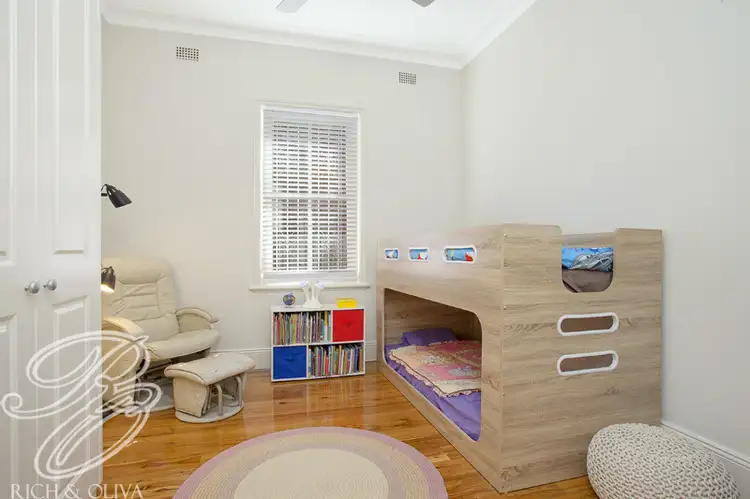 Fifth view of Homely house listing, 4 Nixon Avenue, Ashfield NSW 2131