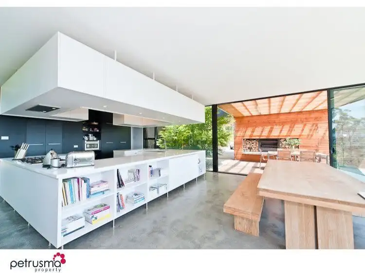 Fourth view of Homely house listing, 57 Cliff View Drive, Allens Rivulet TAS 7150