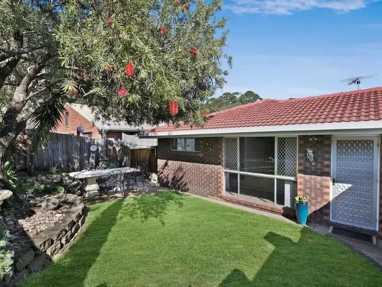 Third view of Homely house listing, 1/138 Oxley, Paradise Point QLD 4216
