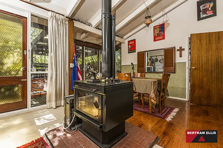 Sixth view of Homely house listing, 39 Ballarat Street, Fisher ACT 2611