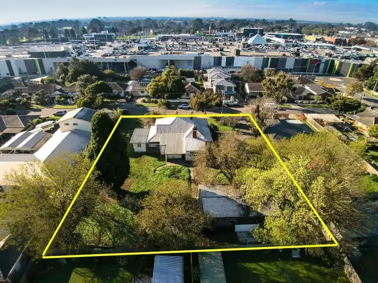 Second view of Homely house listing, 3-5 MUNDARING DRIVE, Cranbourne VIC 3977