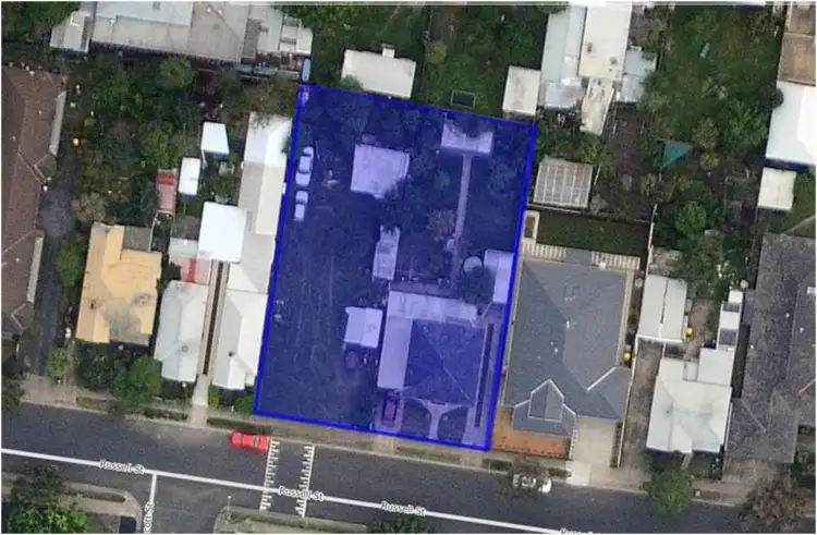 32 Russell Street, Newtown VIC 3220