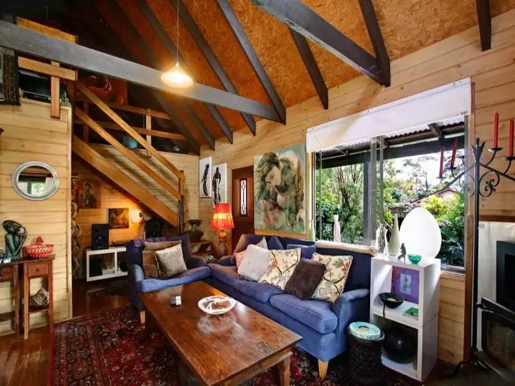 Sixth view of Homely house listing, 1/4 Kalamajere Drive, Suffolk Park NSW 2481