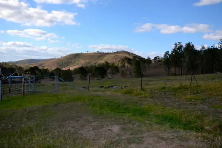 Third view of Homely house listing, 44 Gregors Creek Road, Gregors Creek QLD 4313