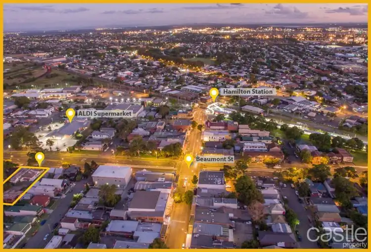 Second view of Homely house listing, 37-39 Donald St, Hamilton NSW 2303