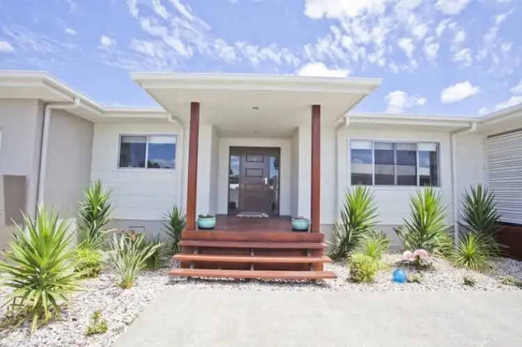 Third view of Homely house listing, 1,579m2 Hideaway in Sommerfeld Crescent, Chinchilla QLD 4413