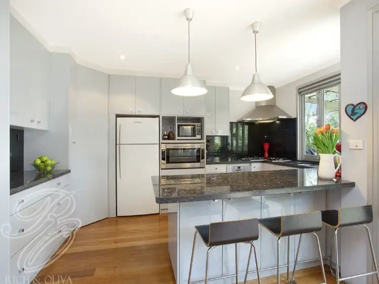 Fifth view of Homely house listing, 45 Goodlet Street, Ashbury NSW 2193