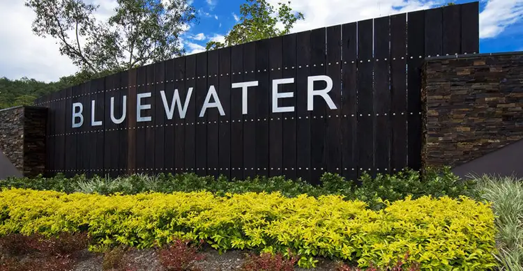 Fifth view of Homely land listing, Lot 127 Harbour Drive, Trinity Park QLD 4879