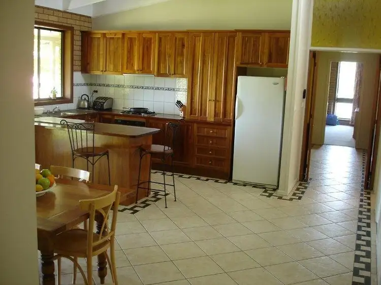 Second view of Homely rural property listing, 334 Buffalo Creek, Myrtleford VIC 3737