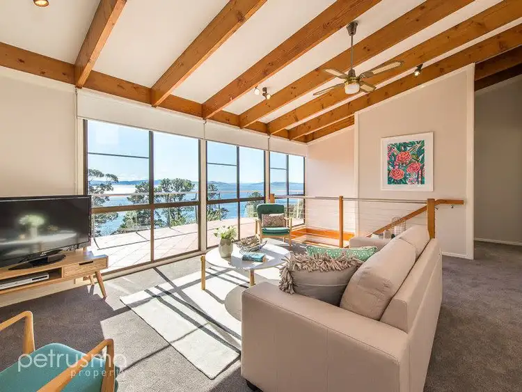 Fifth view of Homely house listing, 84 Mirramar Park, Blackmans Bay TAS 7052