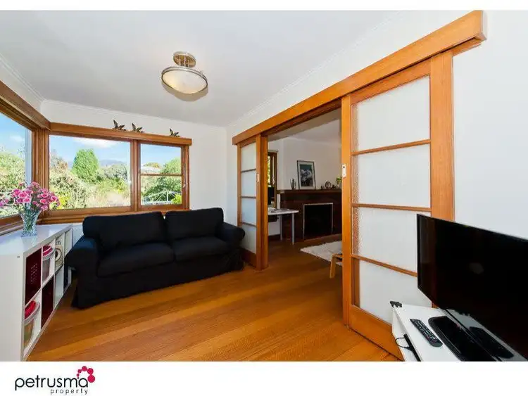 Fifth view of Homely house listing, 1 Oliver Avenue, Lindisfarne TAS 7015