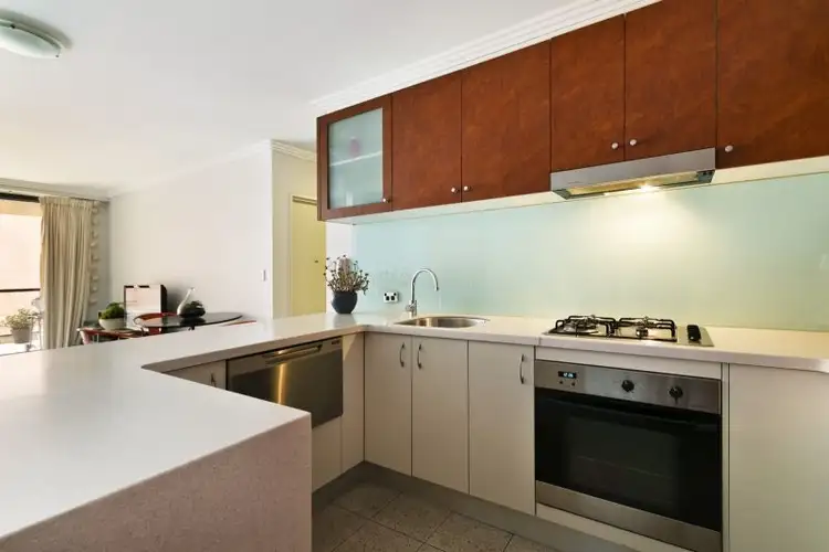 Fifth view of Homely apartment listing, 13501/177-219 Mitchell Road, Erskineville NSW 2043