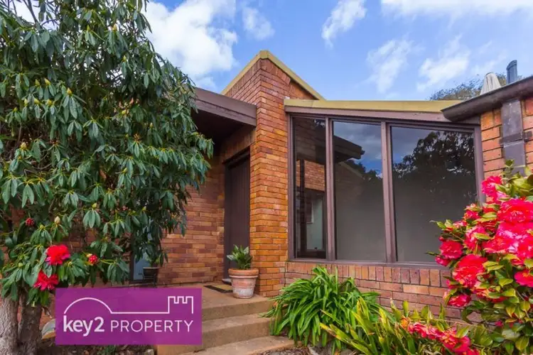 Second view of Homely house listing, 7 Ellison Street, Newstead TAS 7250