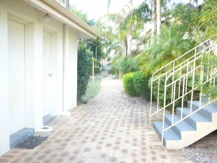 Main view of Homely unit listing, 4/1-9 Mitchell Street, Bentley WA 6102