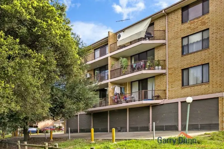 67/1 Riverpark Drive, Liverpool NSW 2170
