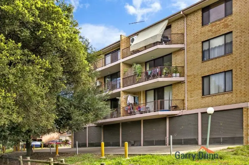 Main view of Homely unit listing, 67/1 Riverpark Drive, Liverpool NSW 2170