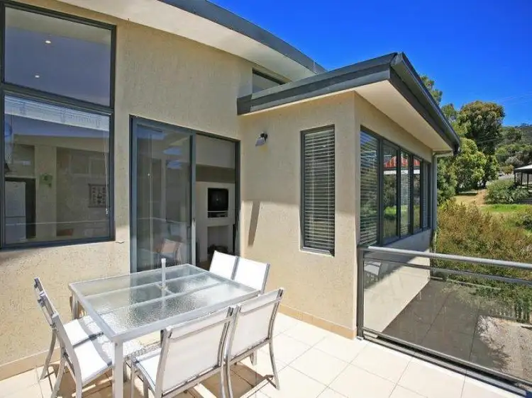 Third view of Homely unit listing, 2/8 Grove Road, Lorne VIC 3232
