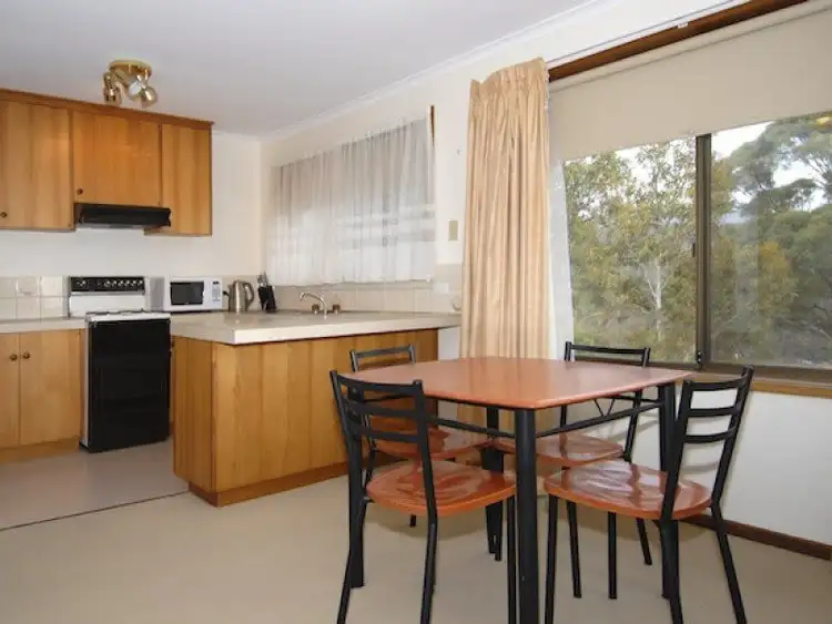 Second view of Homely house listing, 2/18 Bentley Road, Lenah Valley TAS 7008