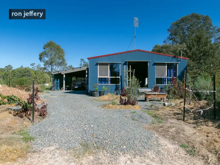 Fifth view of Homely rural property listing, Lot 17 Kandanga Imbil Road, Imbil QLD 4570