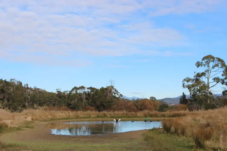 Third view of Homely land listing, Lot 1 Woodbridge Hill Road, Gardners Bay TAS 7112