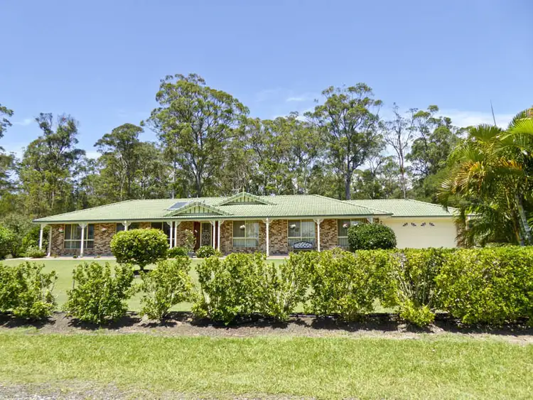 Fourth view of Homely house listing, 8 Blue Wren Close, Gulmarrad NSW 2463